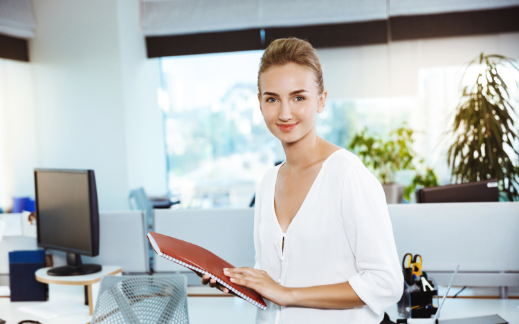 Álláshirdetés Dombóváron: irodai adminisztrátor, irattáros