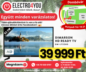 Electro4You 300x250